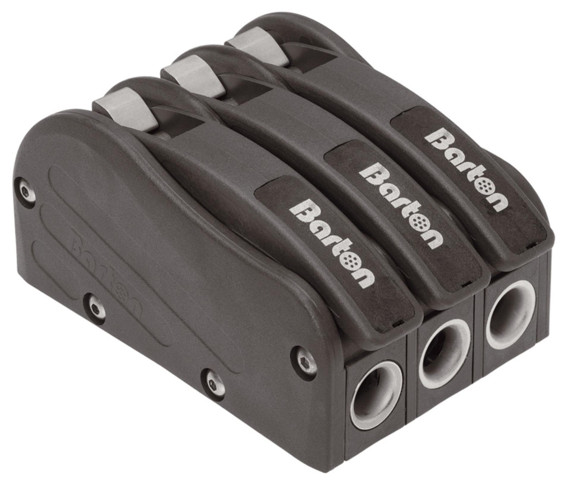 Barton Marine 3-Fach Fallenstopper