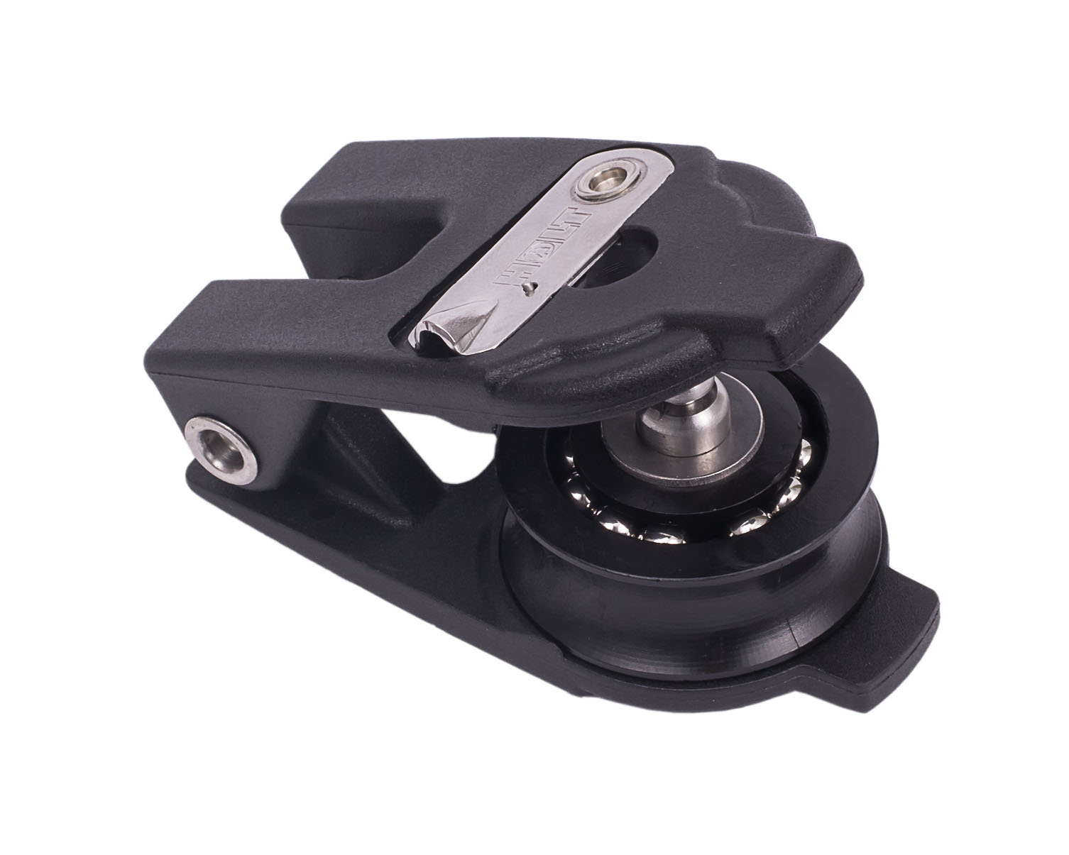 Nautos 40 mm Ball Snatch-Block