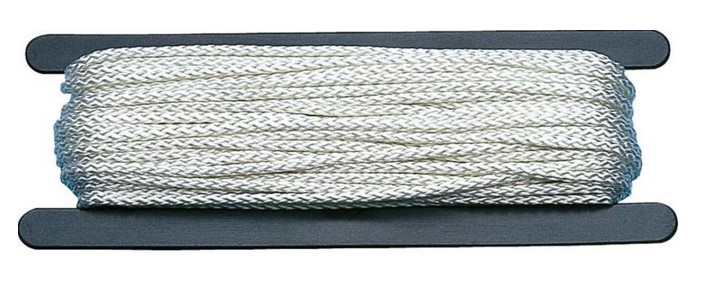 Liros Vielzweckleine 4,0 mmØ x 20 Meter