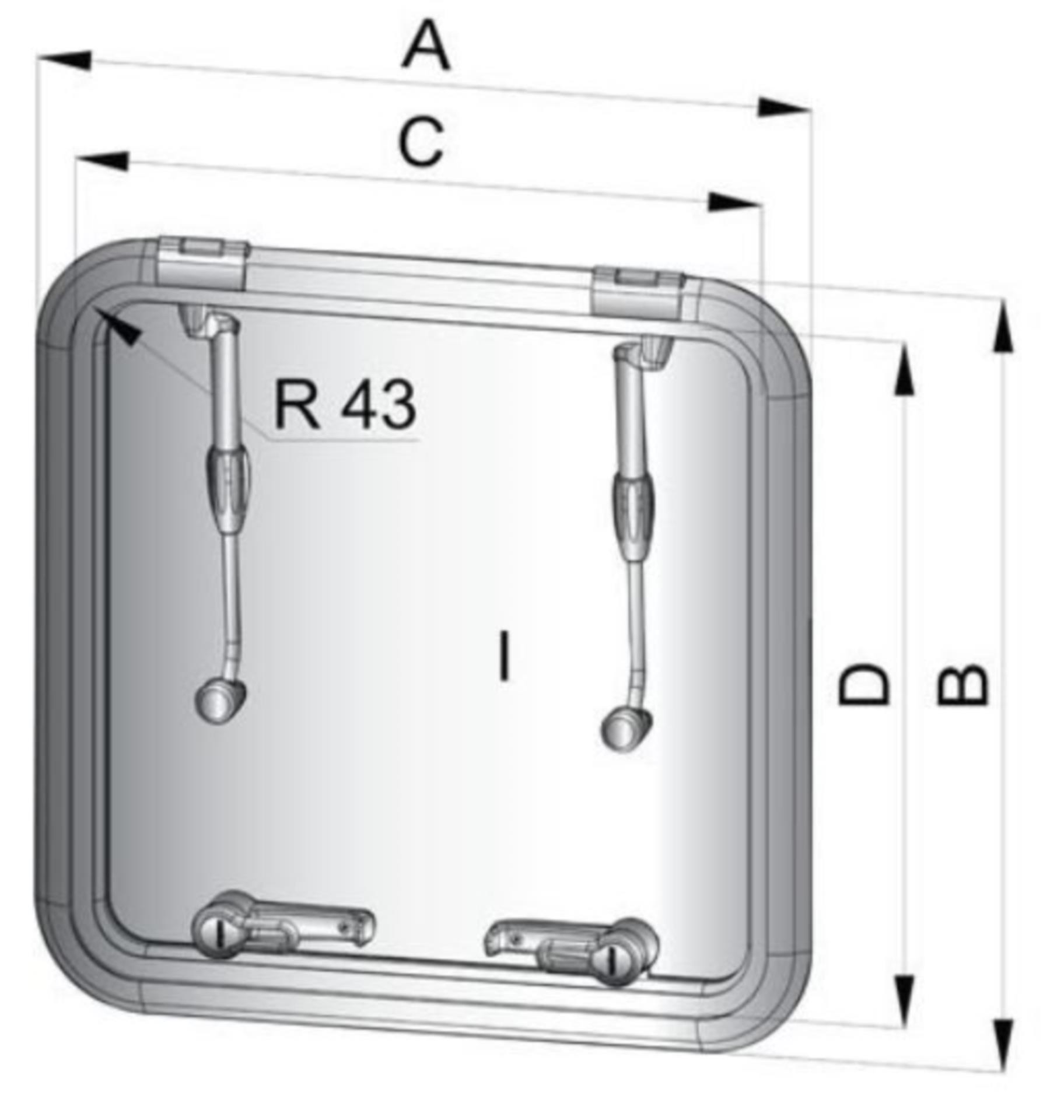 VETUS FLUCHTLUKEN ALTUS VETUS FLUCHTLUKEN ALTUS
