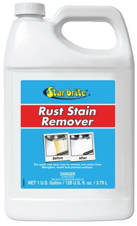Starbrite Star Brite Rost-Entferner 3,8 Liter