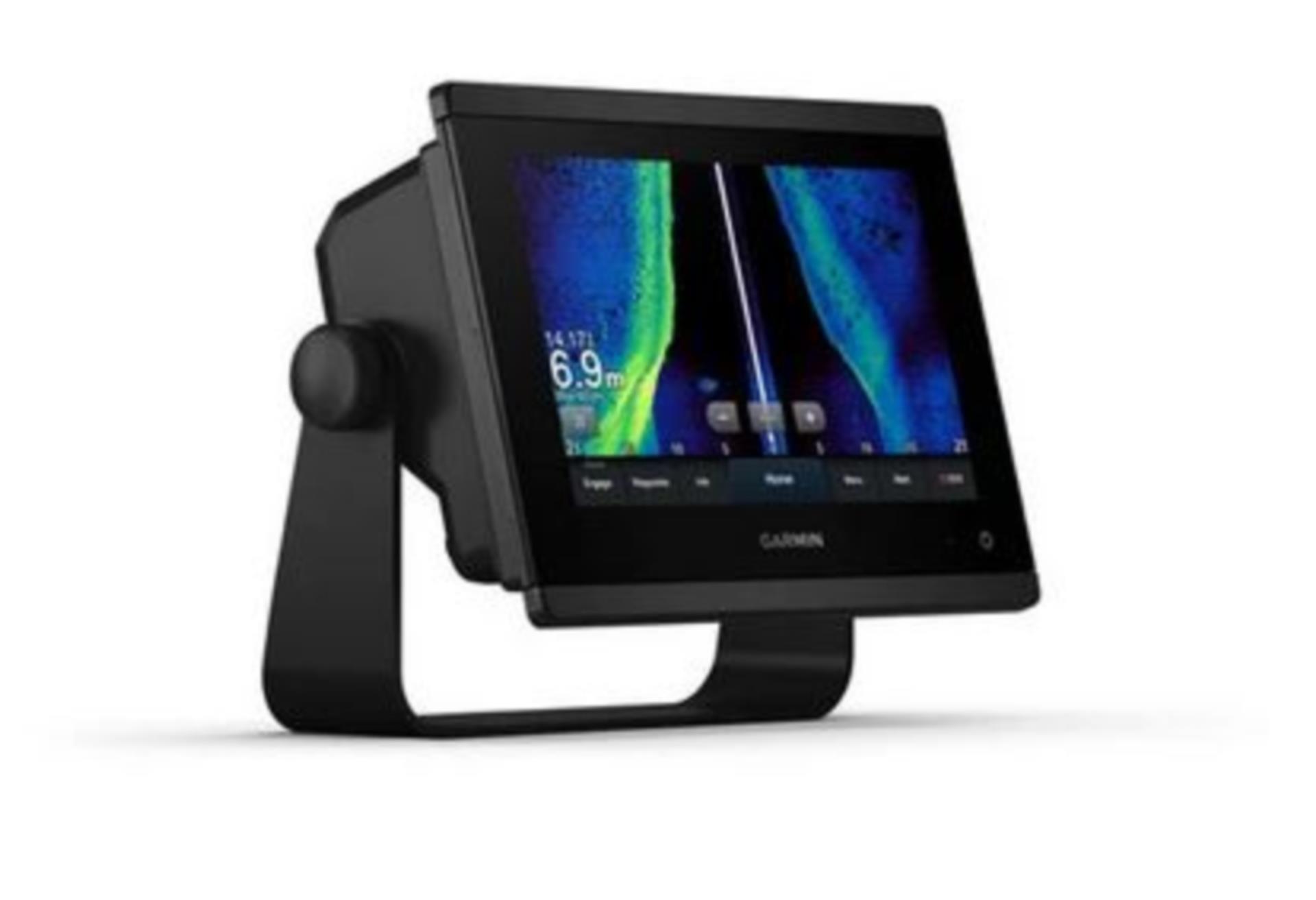 Garmin GPSMAP® 723 XSV inklusive Garmin Regular Karte