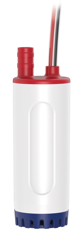 Osculati Tauchpumpe 12 l/min, 12 V