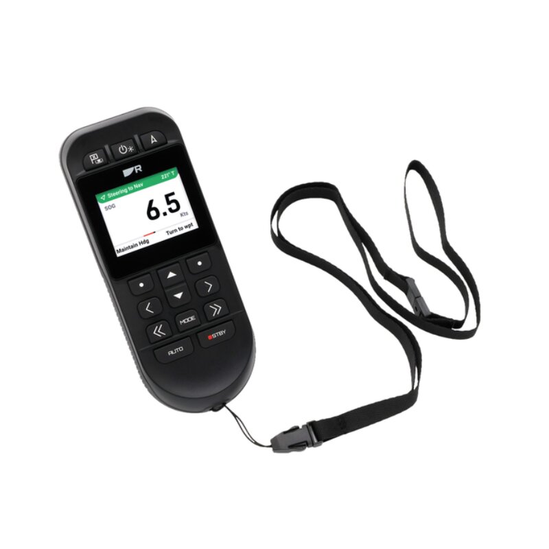 Raymarine RCU-1 kabellose Autopilot-Fernbedienung inkl. WG-1 Gateway
