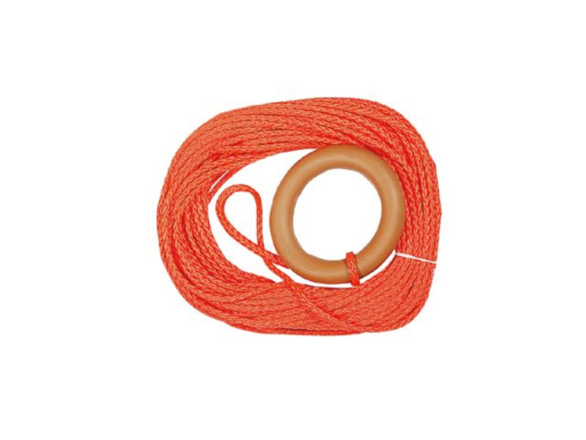 Talamex Sicherheits Wurfleine, Neptunus