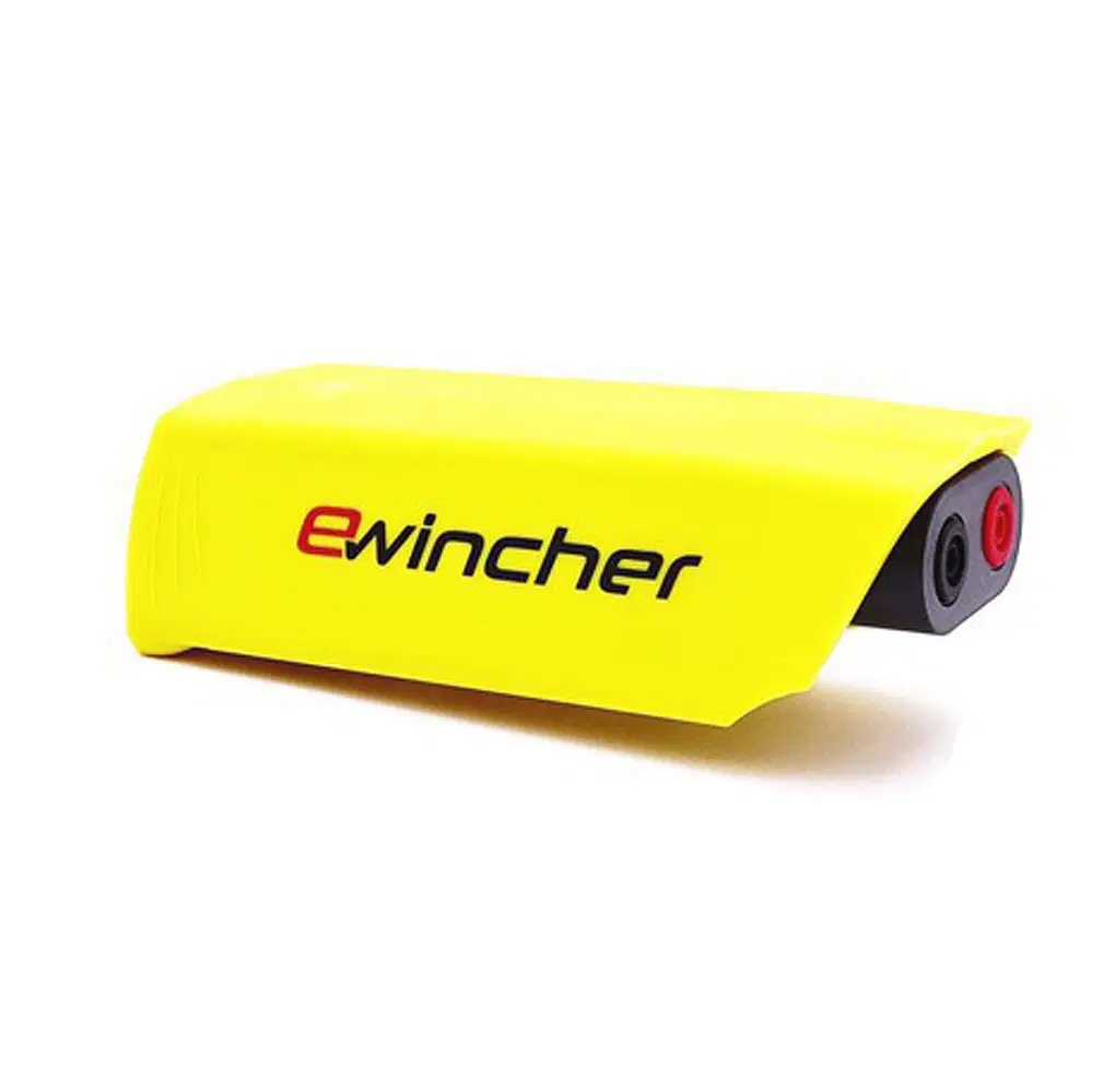 eWincher 2 Ersatz Akku, gelb