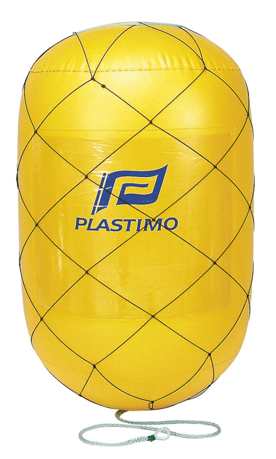 Plastimo Regattaboje aus PVC 900 mmØ