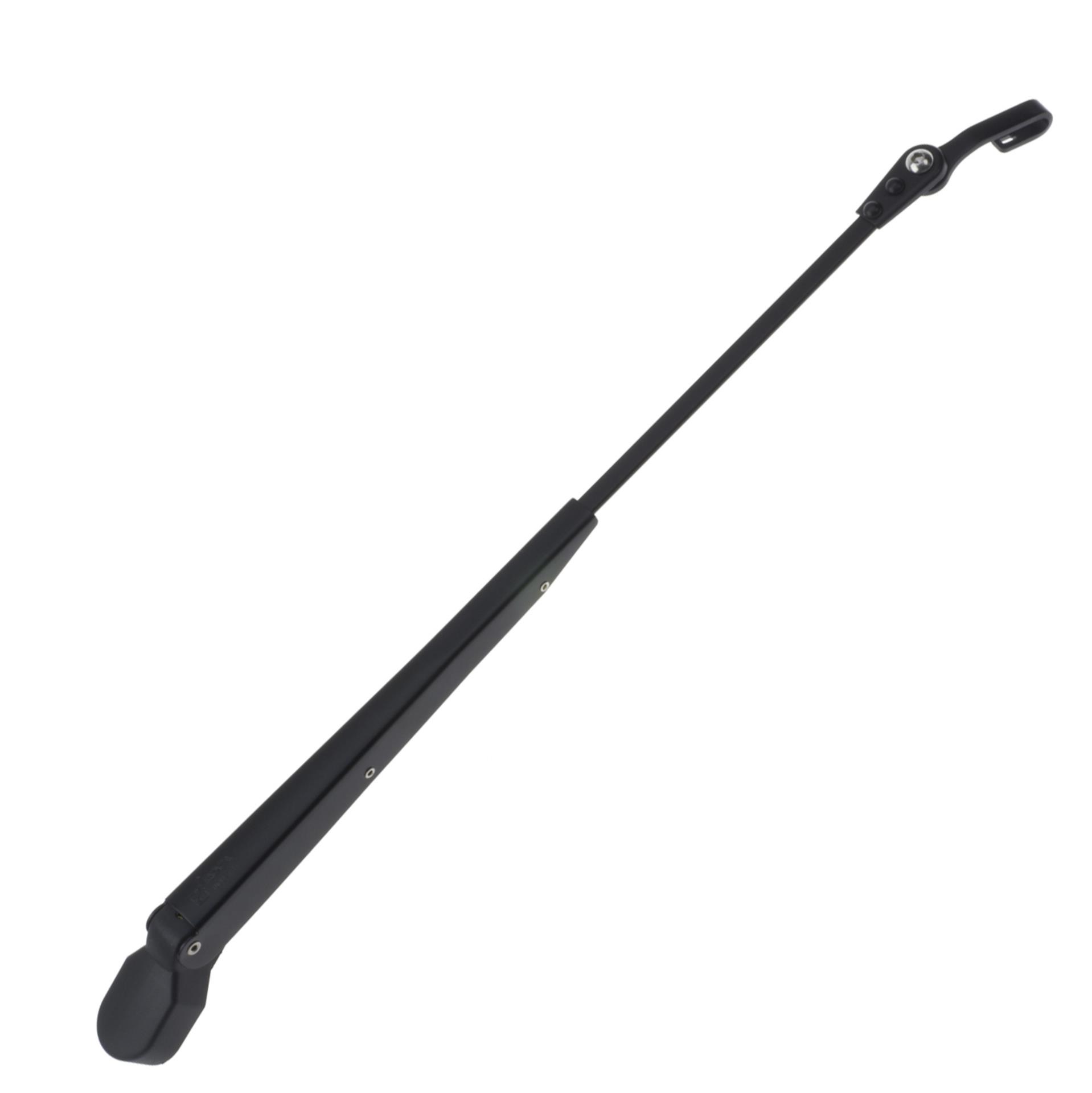 Roca Wischerarm mit Gelenk (5/8 Aufnahme), 324 - 460 mm