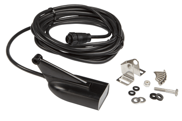 Navico BLACK HDI SKIMMER MED/HIGH 455/800 9PIN