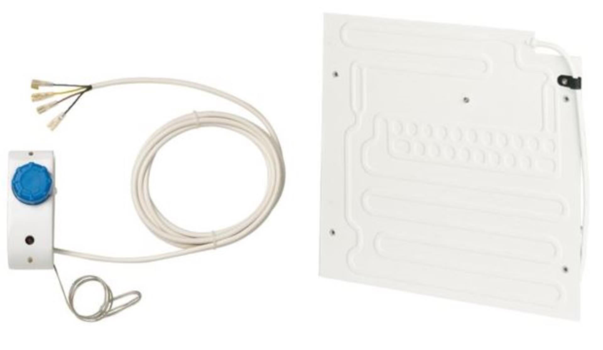 Dometic VD-18 Plattenverdampfer