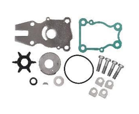 Yamaha Impeller Service Kit F150G-F175A&C-F200C&F&G-F225B Yamaha Impeller Service Kit F150G-F175A&C-F200C&F&G-F225B