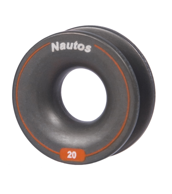 Nautos Low Friction Ring 20 mm