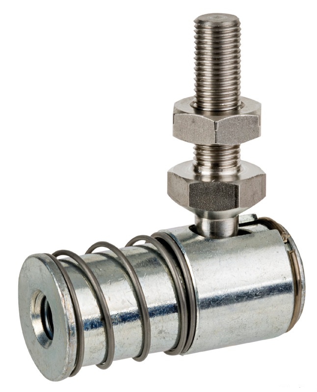 Osculati Lenkanschluss mit demontierbaren Kugelgelenk, A44