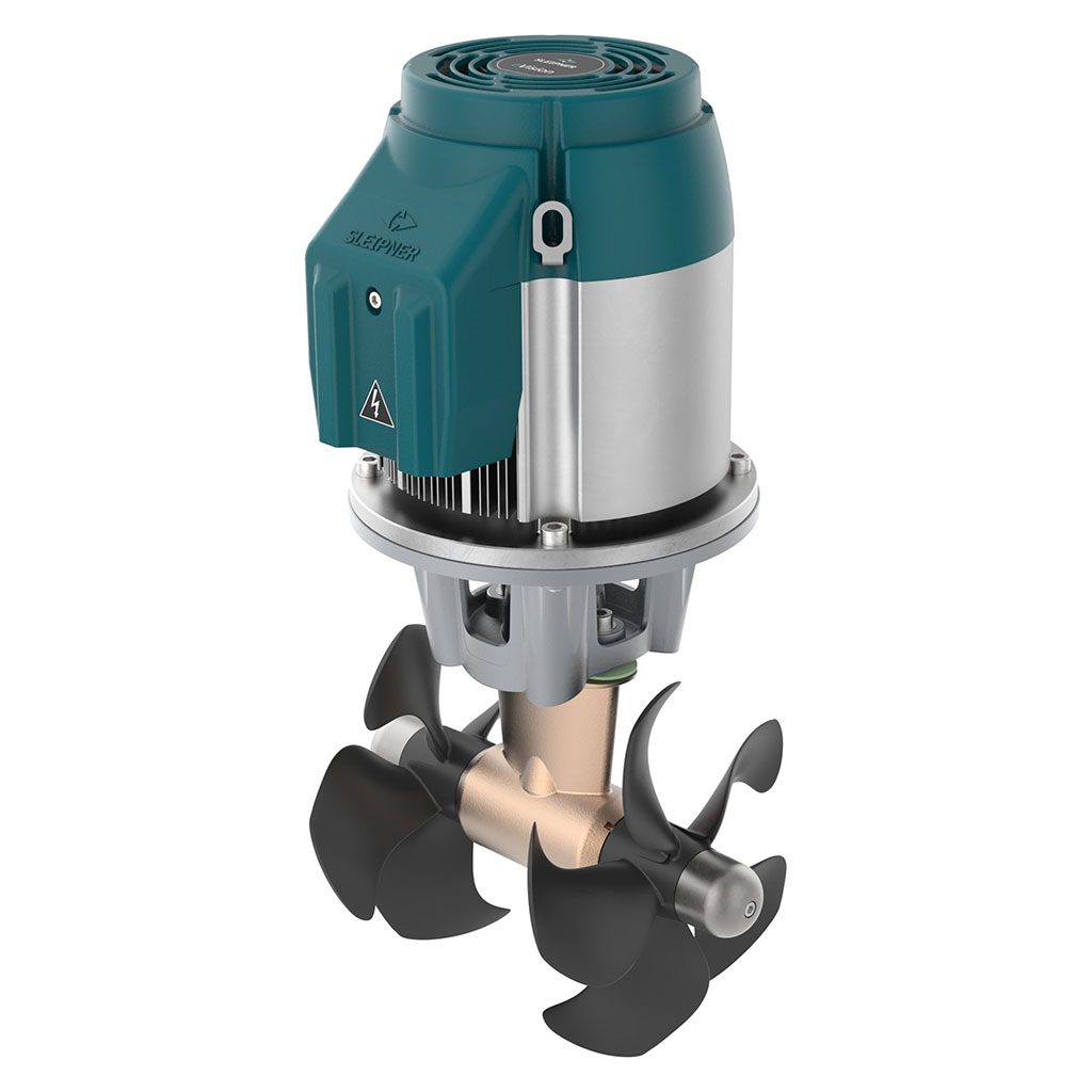 Sleipner e Version E100/185T-48VE100