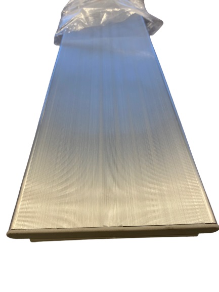 Zodiac Alu Sitzbank, 105 cm Zodiac Alu Sitzbank, 105 cm