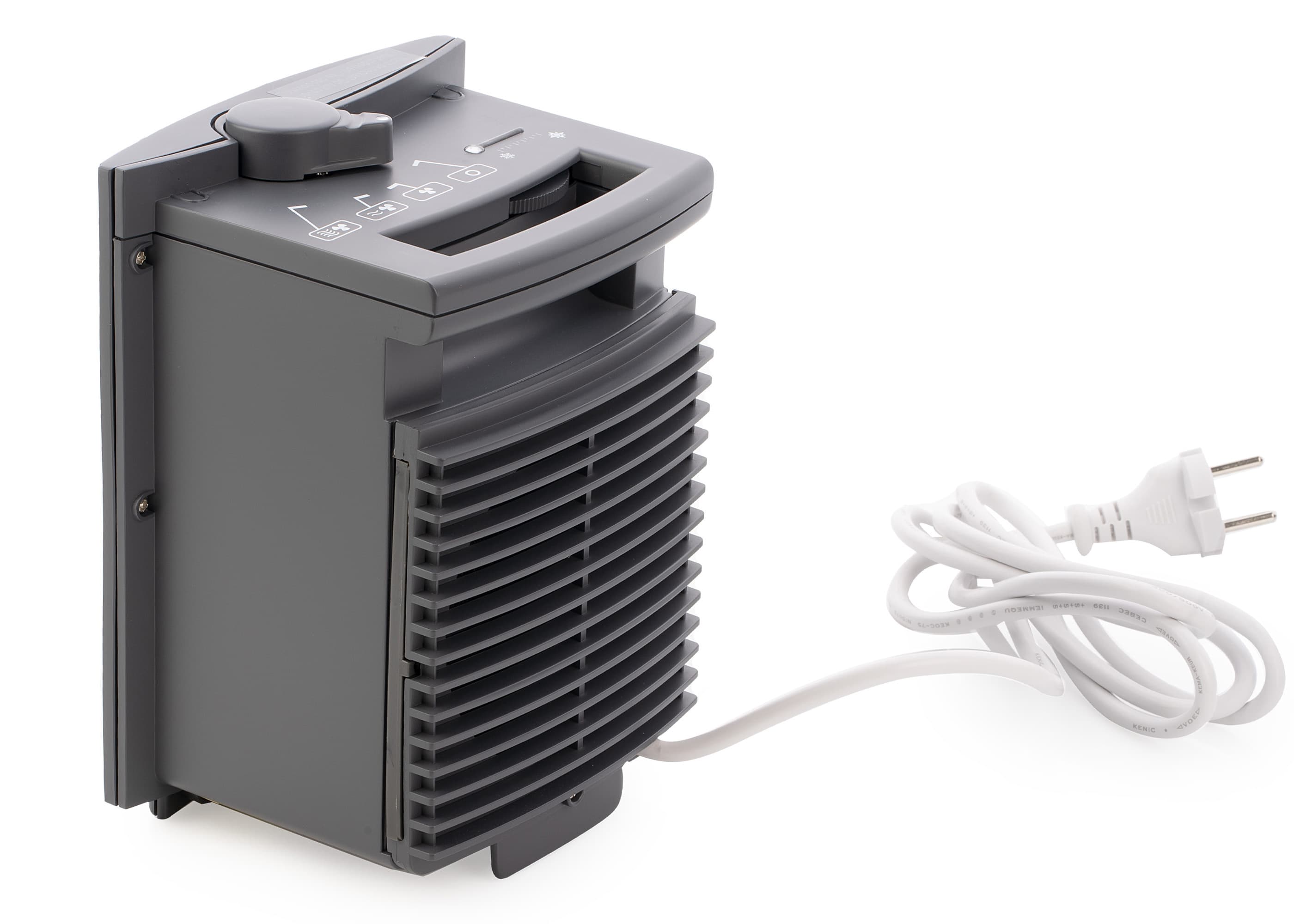 Gotthardt Keramik Heizung 230 V, 1500 W