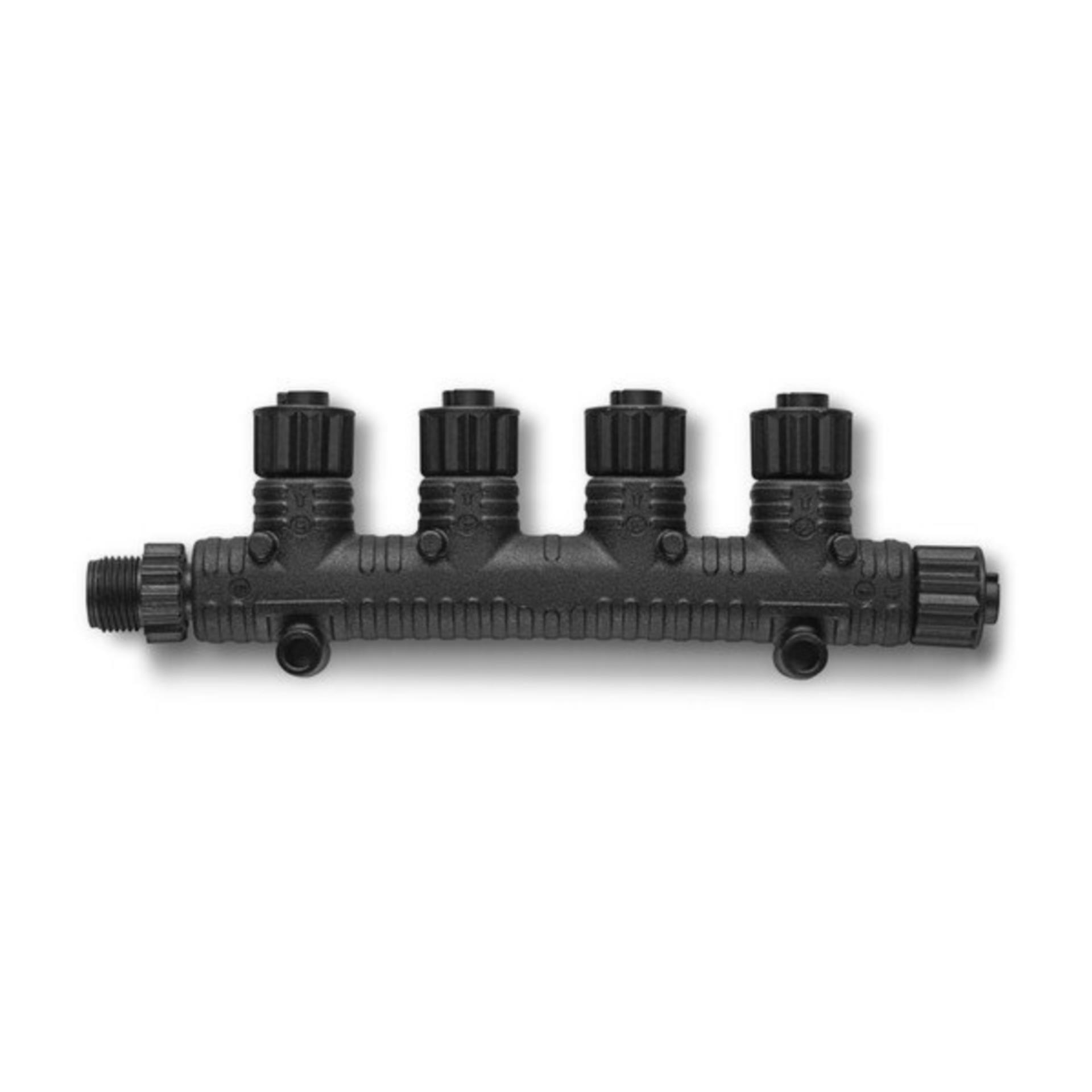 Garmin NMEA2000 T-Stück 4 Anschlüsse