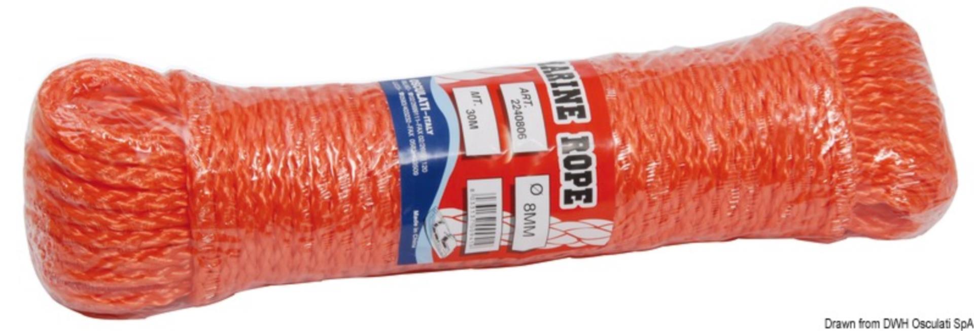 Osculati MAN OVERBOARD, Rettungskragen Set