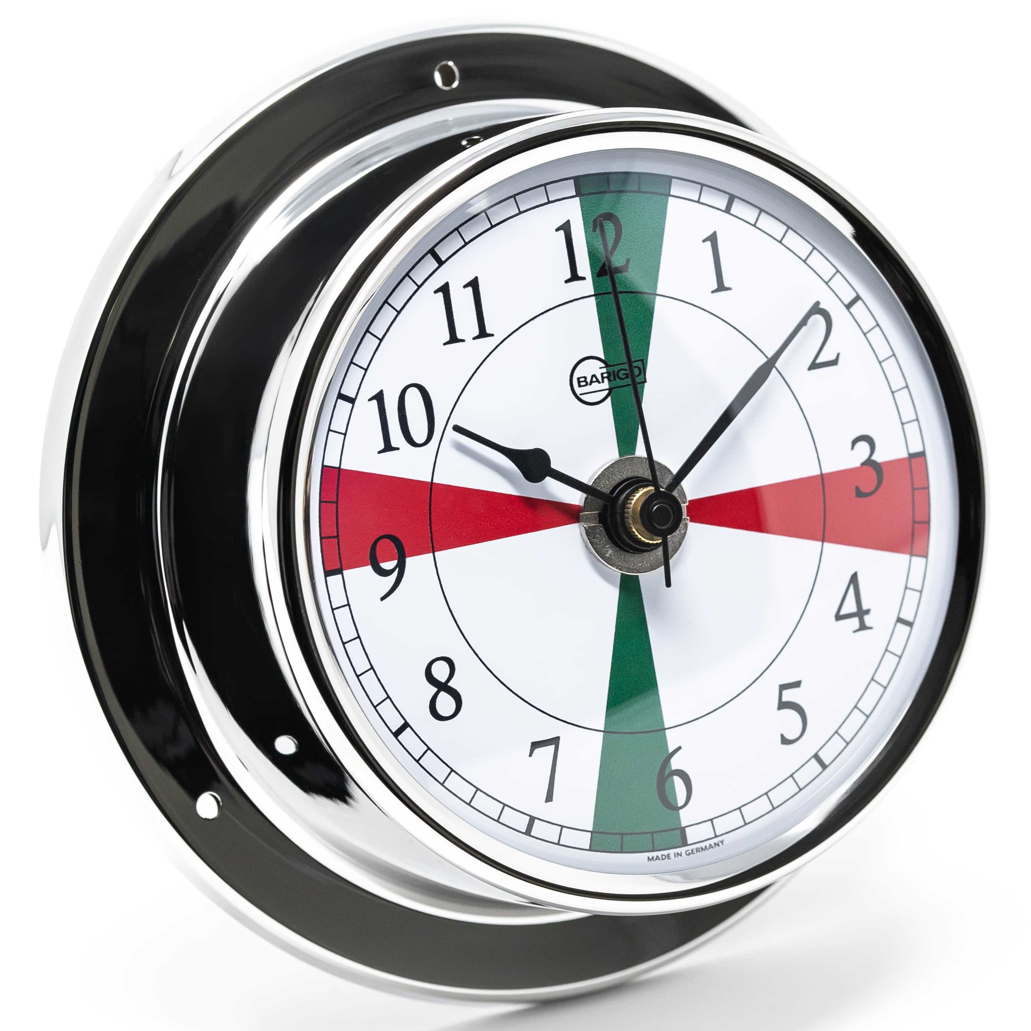 Barigo 85 Tempo Quarz Uhr Funksektroen