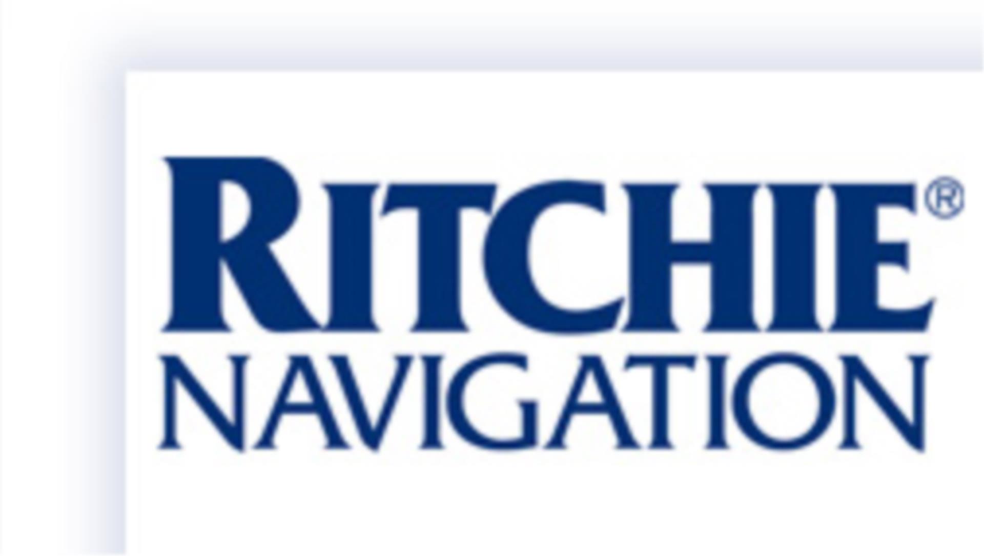 Ritchie Kompass B-51, grau Ritchie Kompass B-51, grau