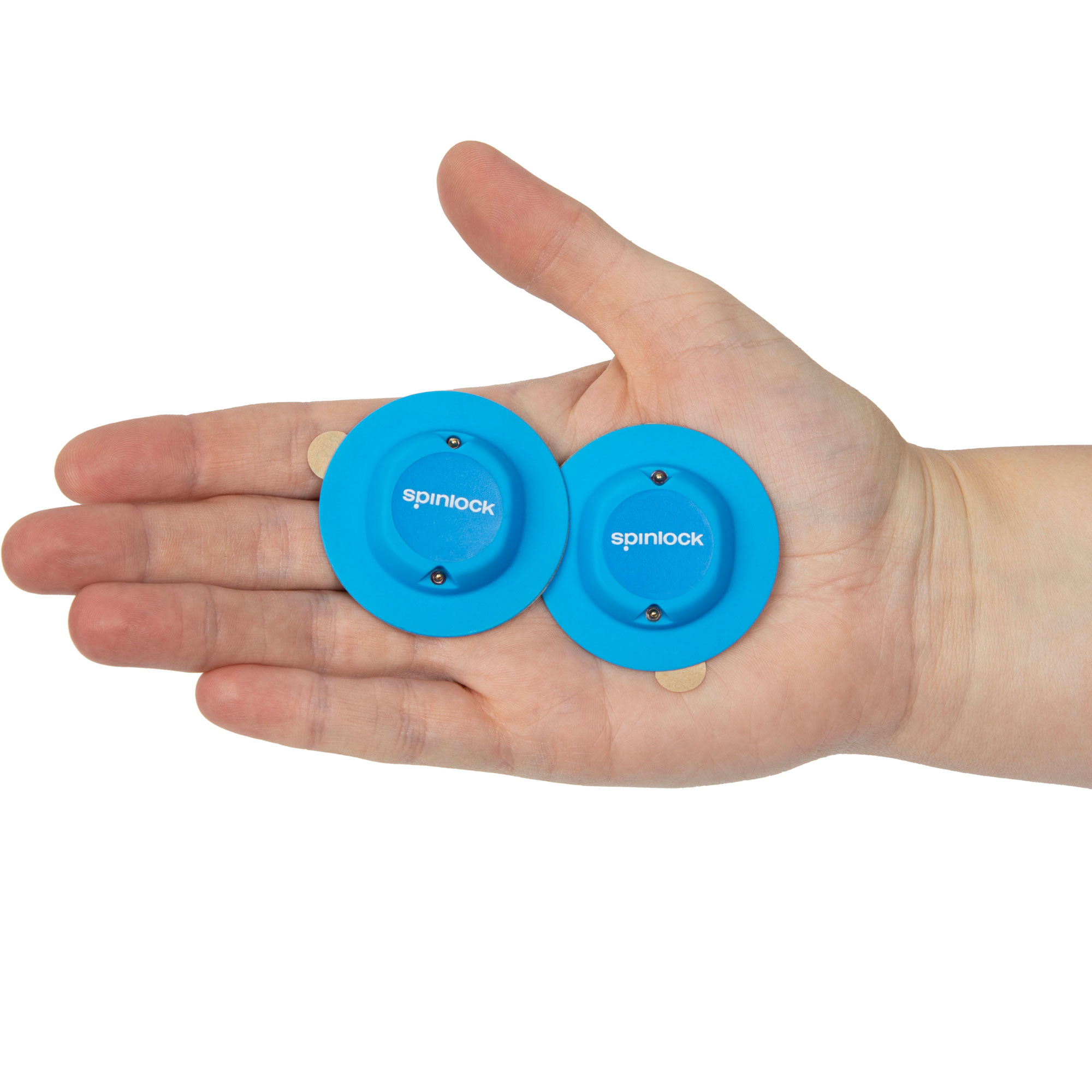 Spinlock Lume On Rettungswestenlicht