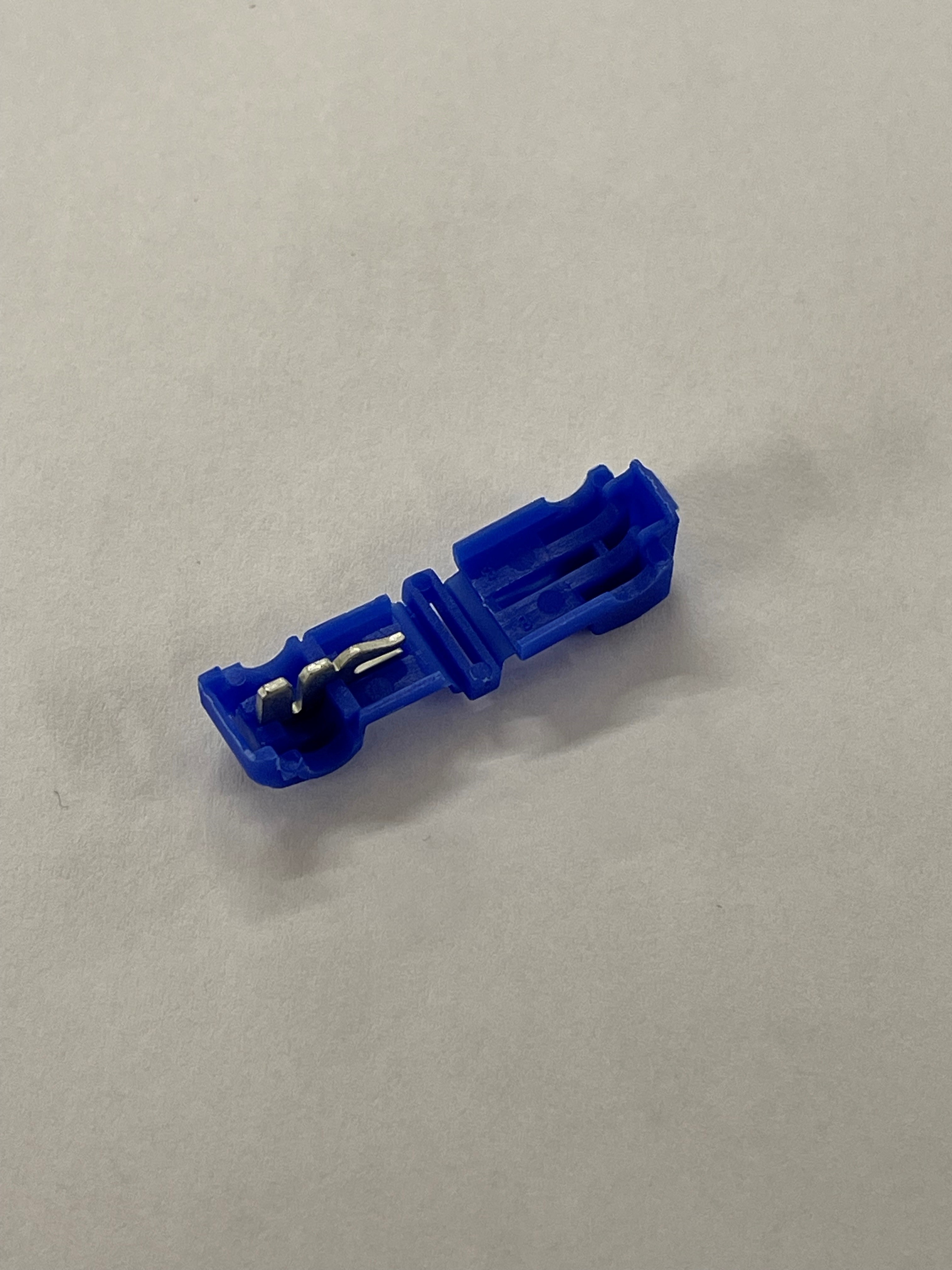 Osculati Schnellanschluss Terminal, 1,2 - 2,5 mm² (5 Stück)