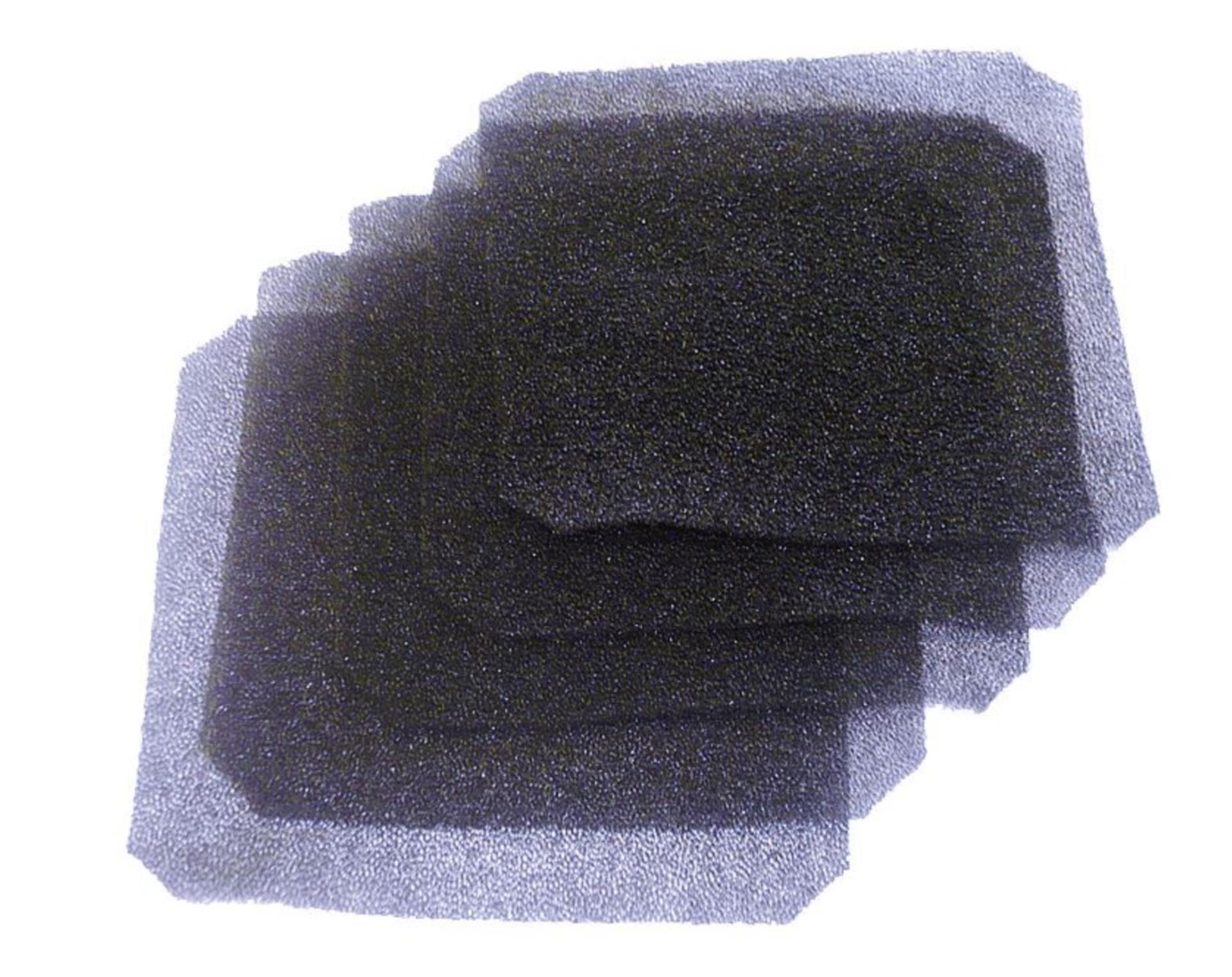 Ecomat Staubfilter Ecomat Classic