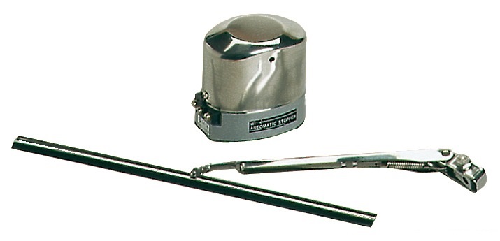 Osculati Scheibenwischer Set, 110°