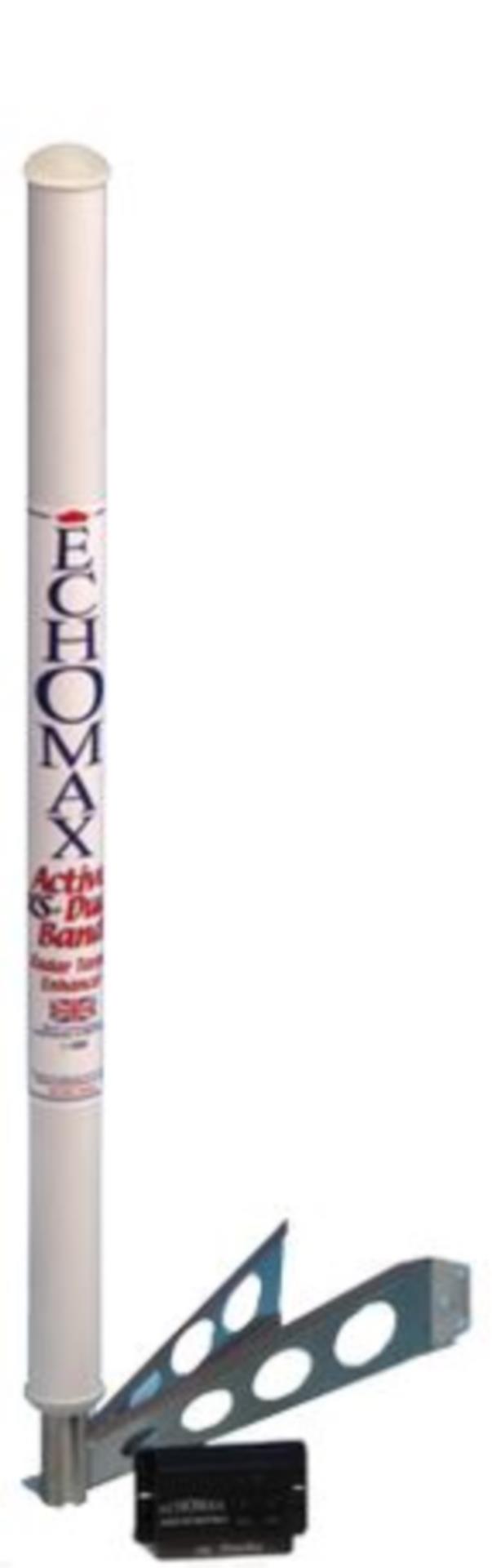 Echomax Aktiv Radarreflektor AM701, 478 x 40, 5mmØ 327gr.