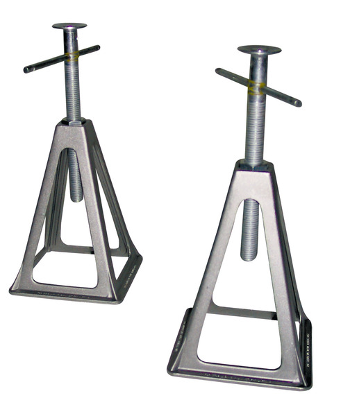 Reimo Alu Stützbock, 4er Set