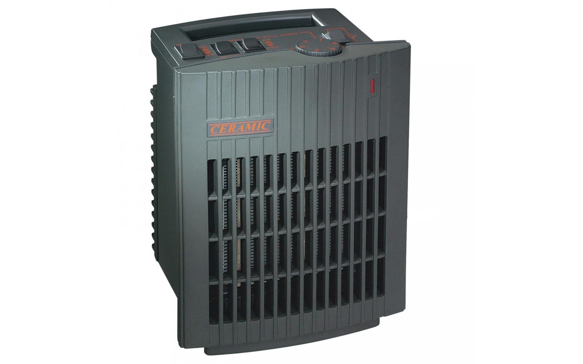 Keramik Heizung 230 V, 1500 W Keramik Heizung 230 V, 1500 W