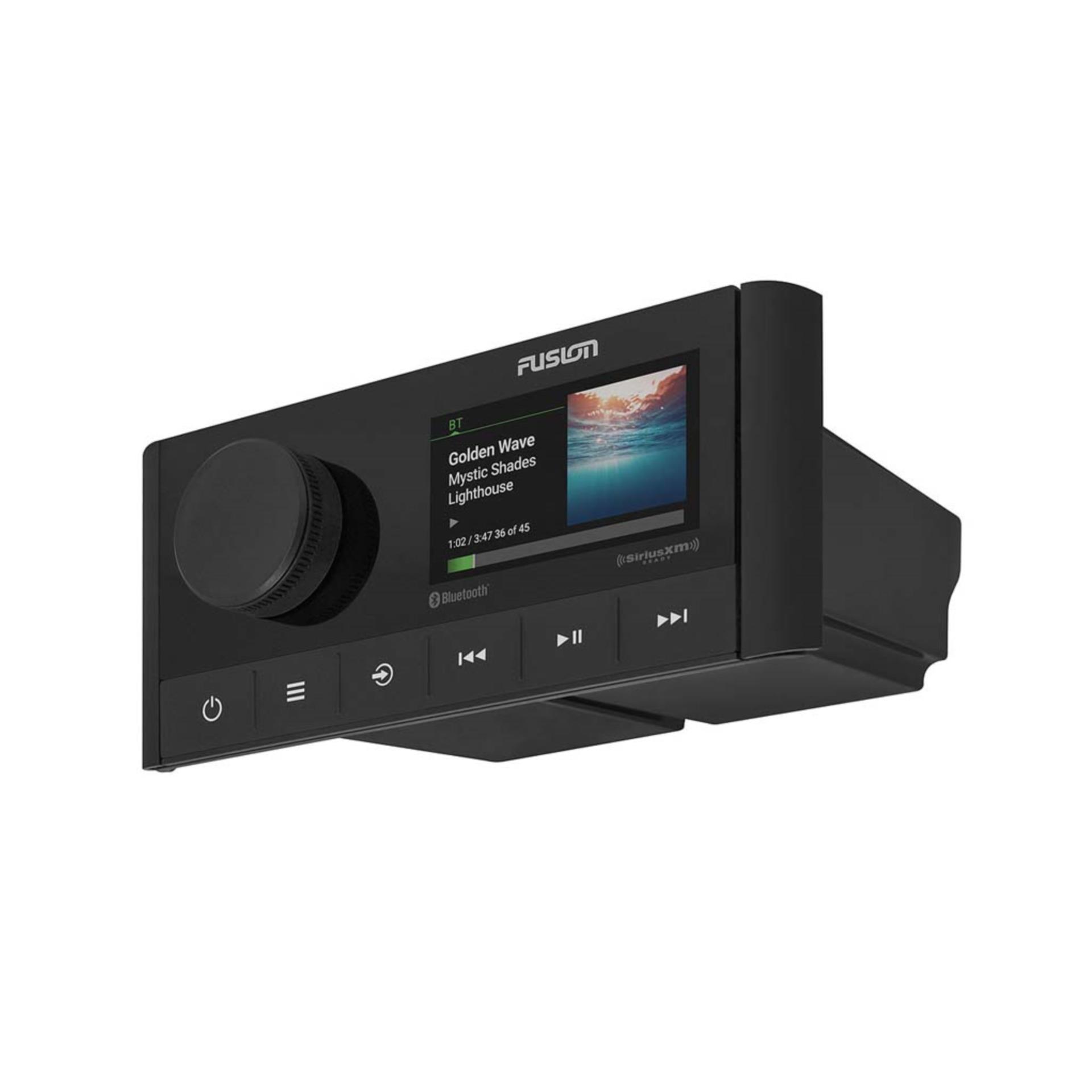 Fusion MS-RA210 Radio