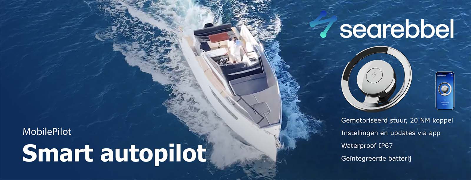 Searebble Mobil Pilot 