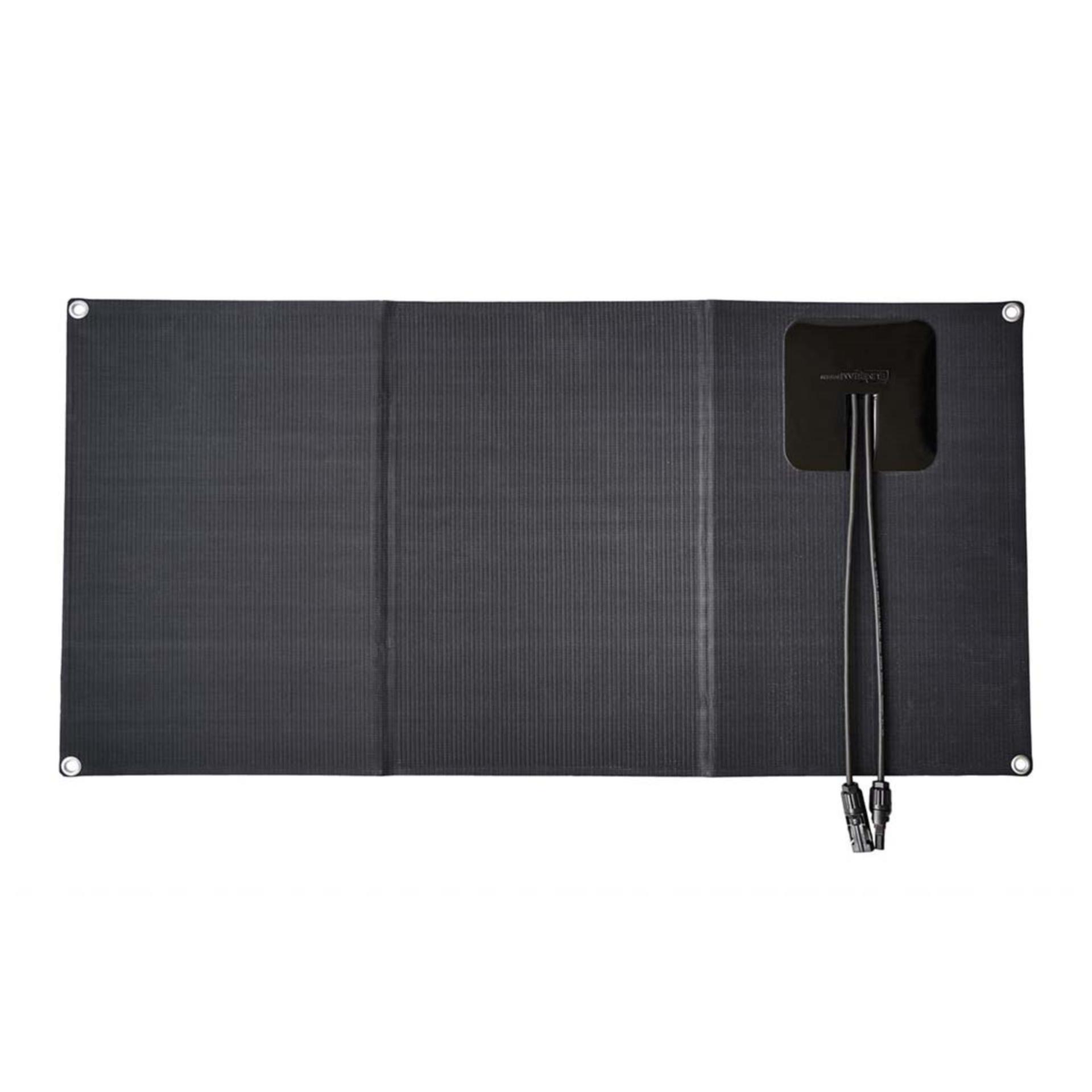 SUNBEAMsystem Tough Fold 62,0 W, 42 x 28,5 cm / 85 x 42 cm, 1,1 kg