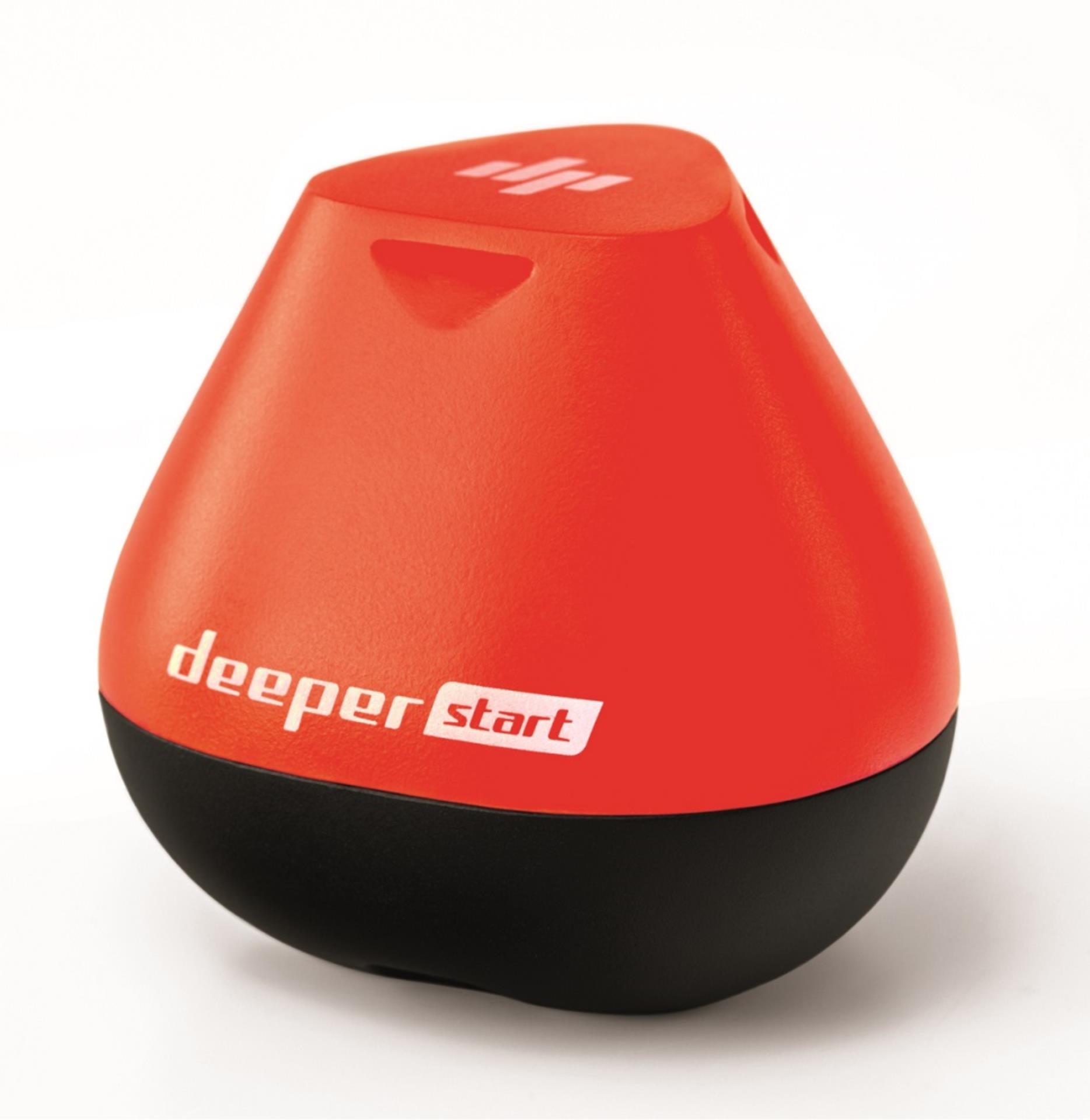 Deeper START - Smart Sonar mit WIFI, für iOS und Android