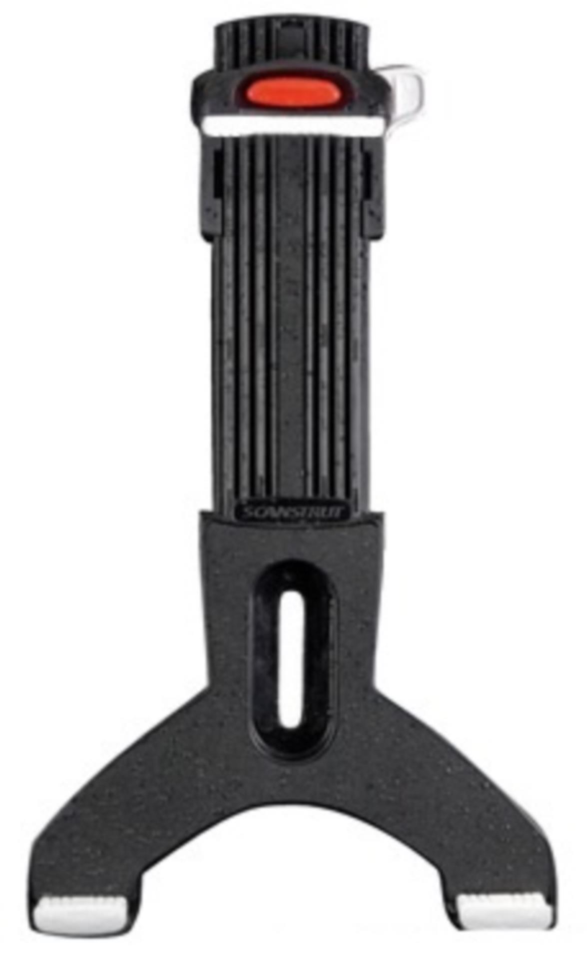 Scanstrut Rock Mini Tabletthalterung (125-229mm)