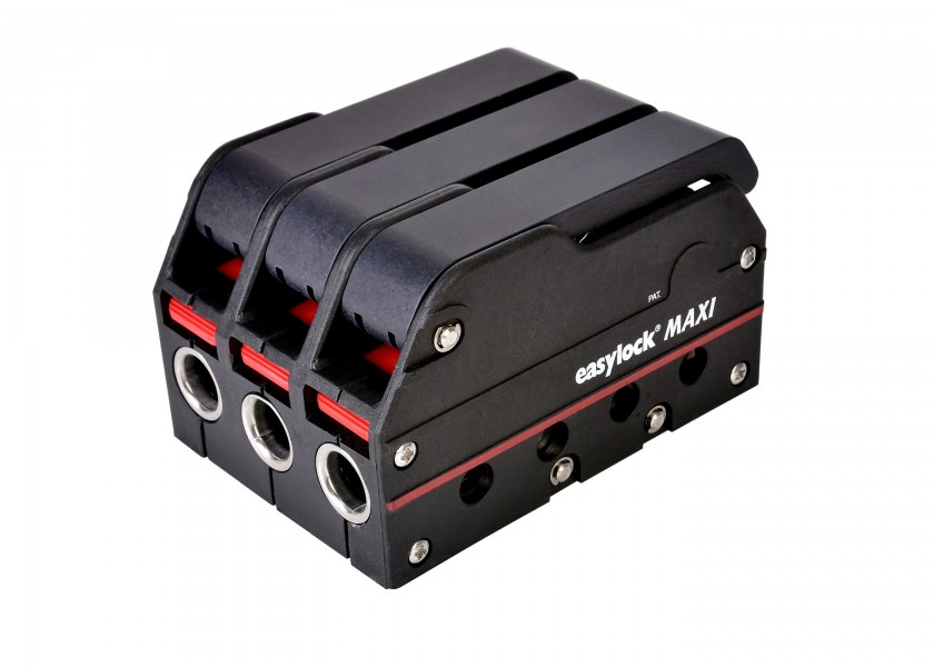 Easylock Fallenstopper Maxi, 3-fach