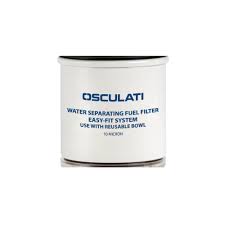 Osculati Ersatzfilter für Filter & Wasser- / Treibstoffabscheider 