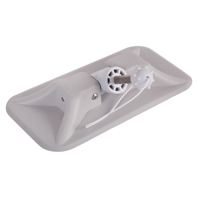 Talamex Ruderdolle komplett