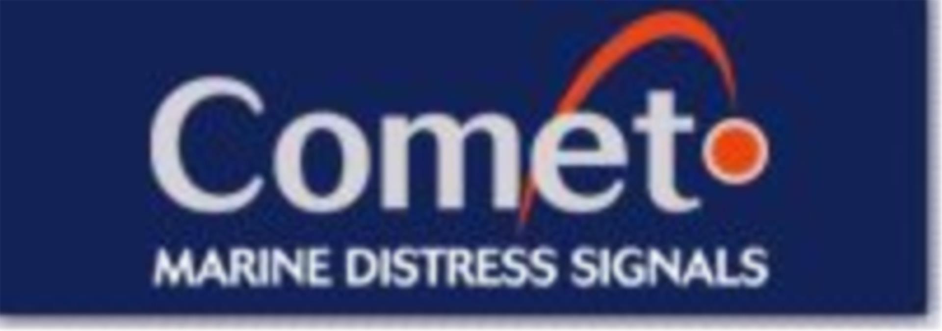 Comet Handfackel, weiß Comet Handfackel, weiß