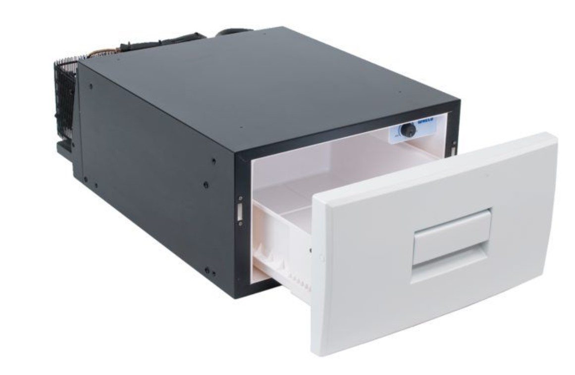 Dometic Coolmatic CD-30 Kühlschubfach weiß