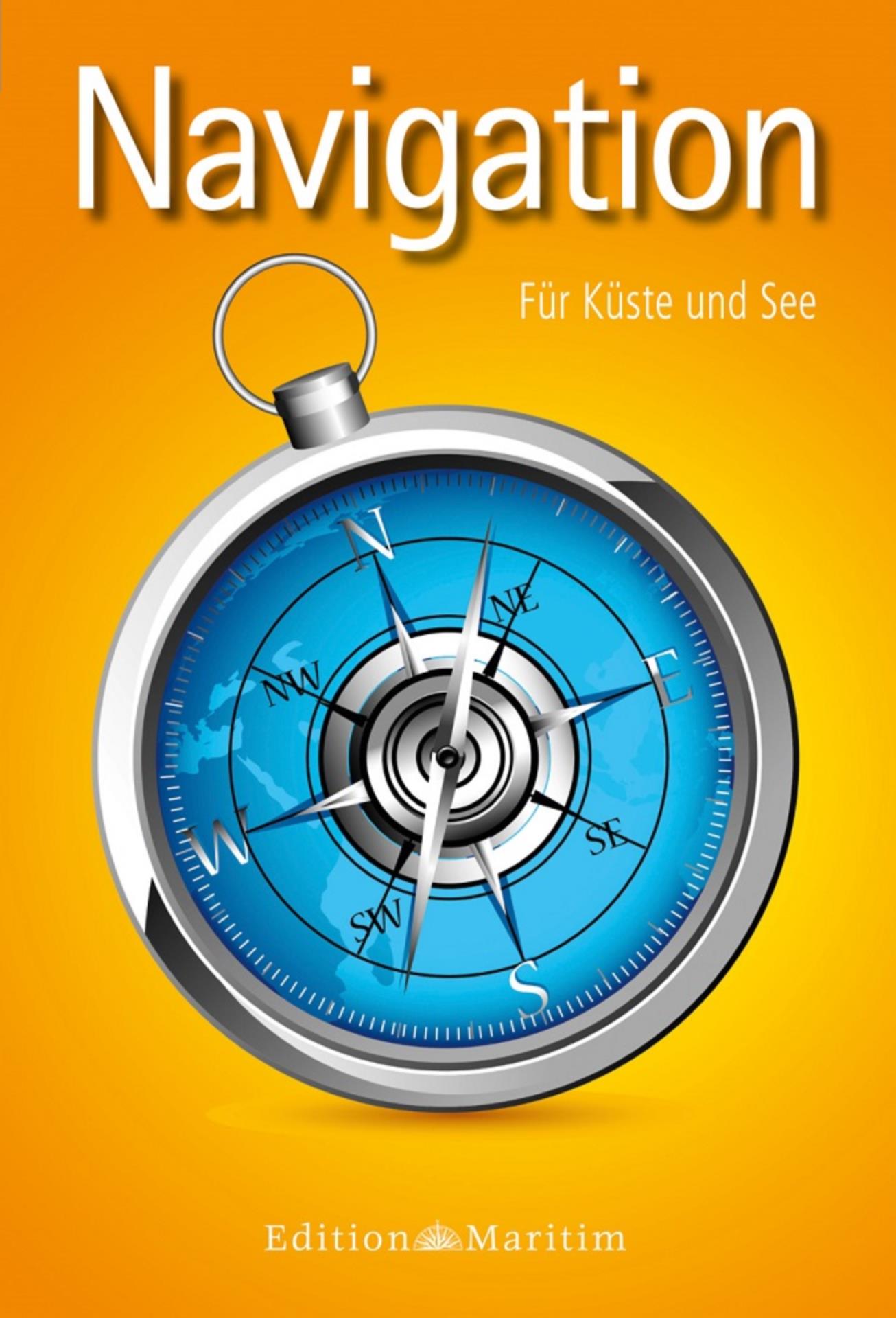 Delius Klasing Navigation