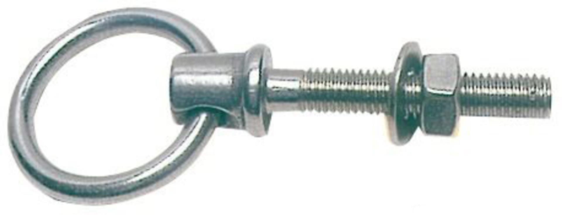 Osculati Ringbolzen 10mmØ Länge: 55mm
