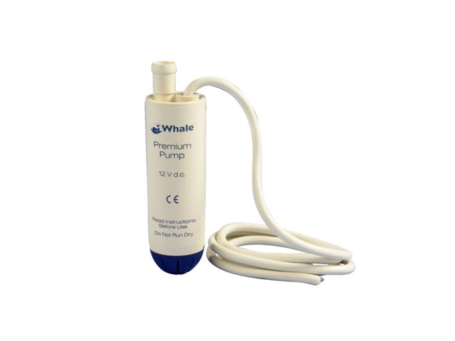 Whale Pumpe GP1352, 12 V