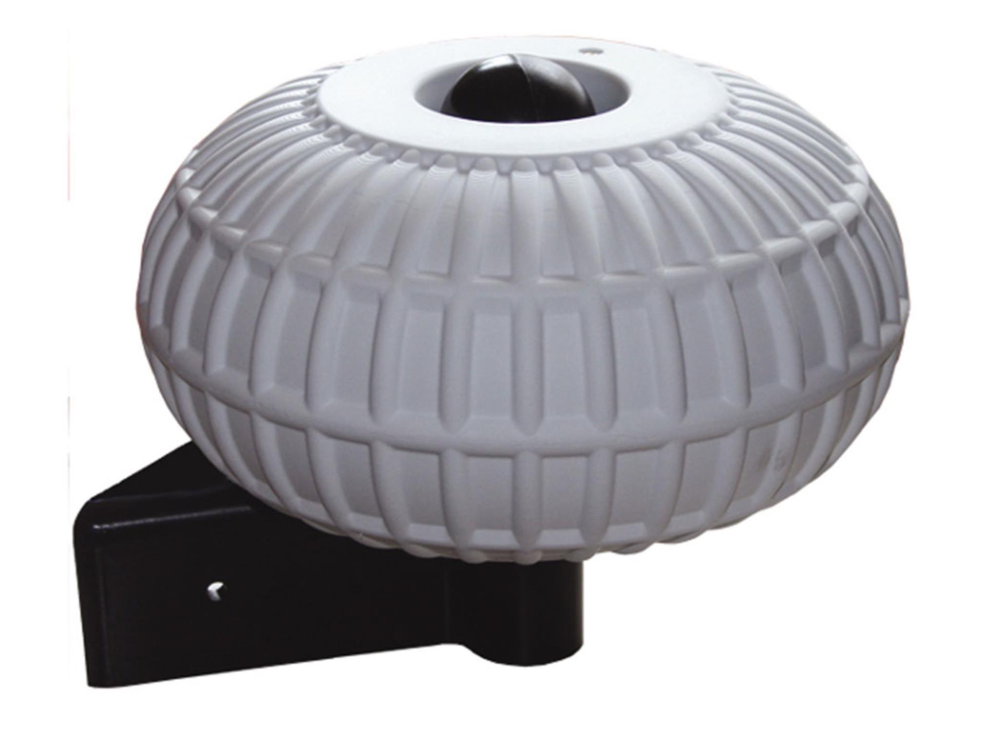 Dockwheel 300 mmØ mit Halter