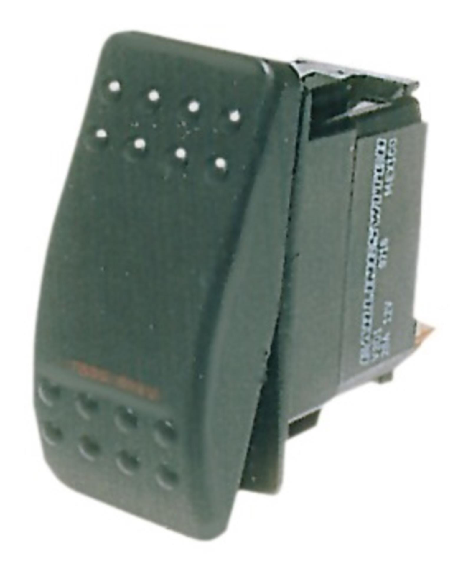 Carlingswitch Wasserdichter Kontaktschalter An - Aus mit Kontrollleuchte Carlingswitch Wasserdichter Kontaktschalter An - Aus mit Kontrollleuchte