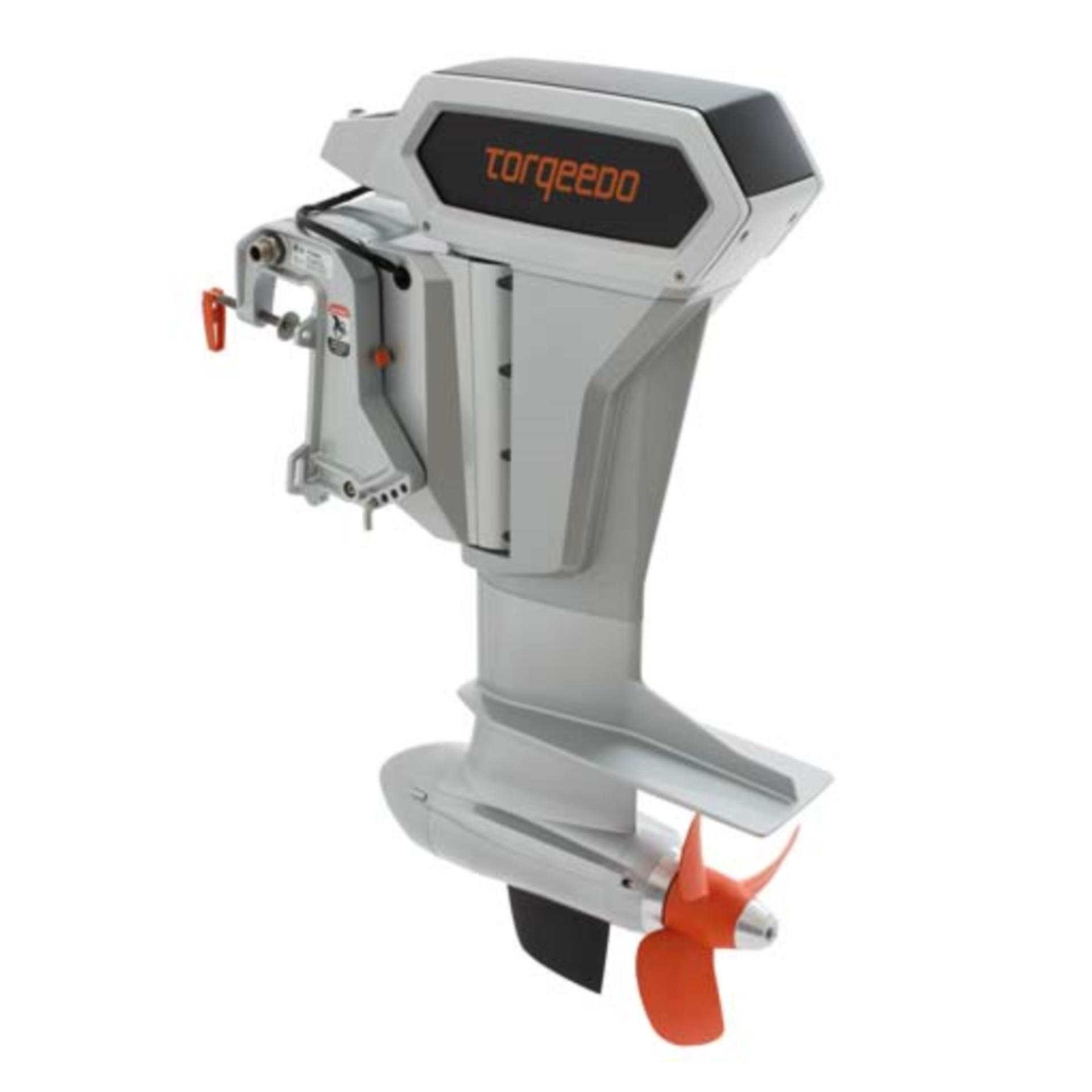 Torqeedo Cruise 10,0 RS