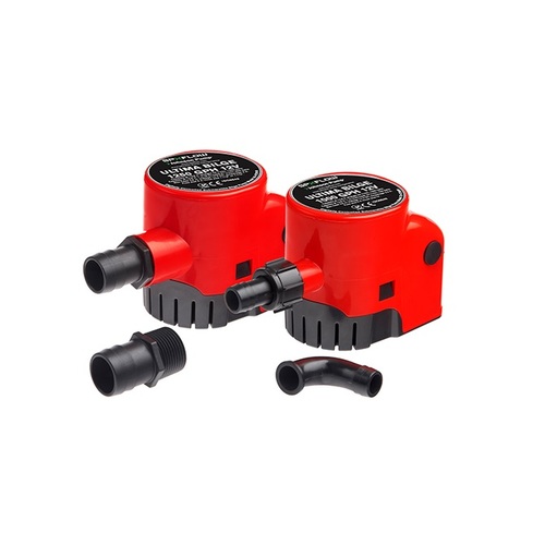 Johnson Ultima Bilge 79 l/min (1200GHP)