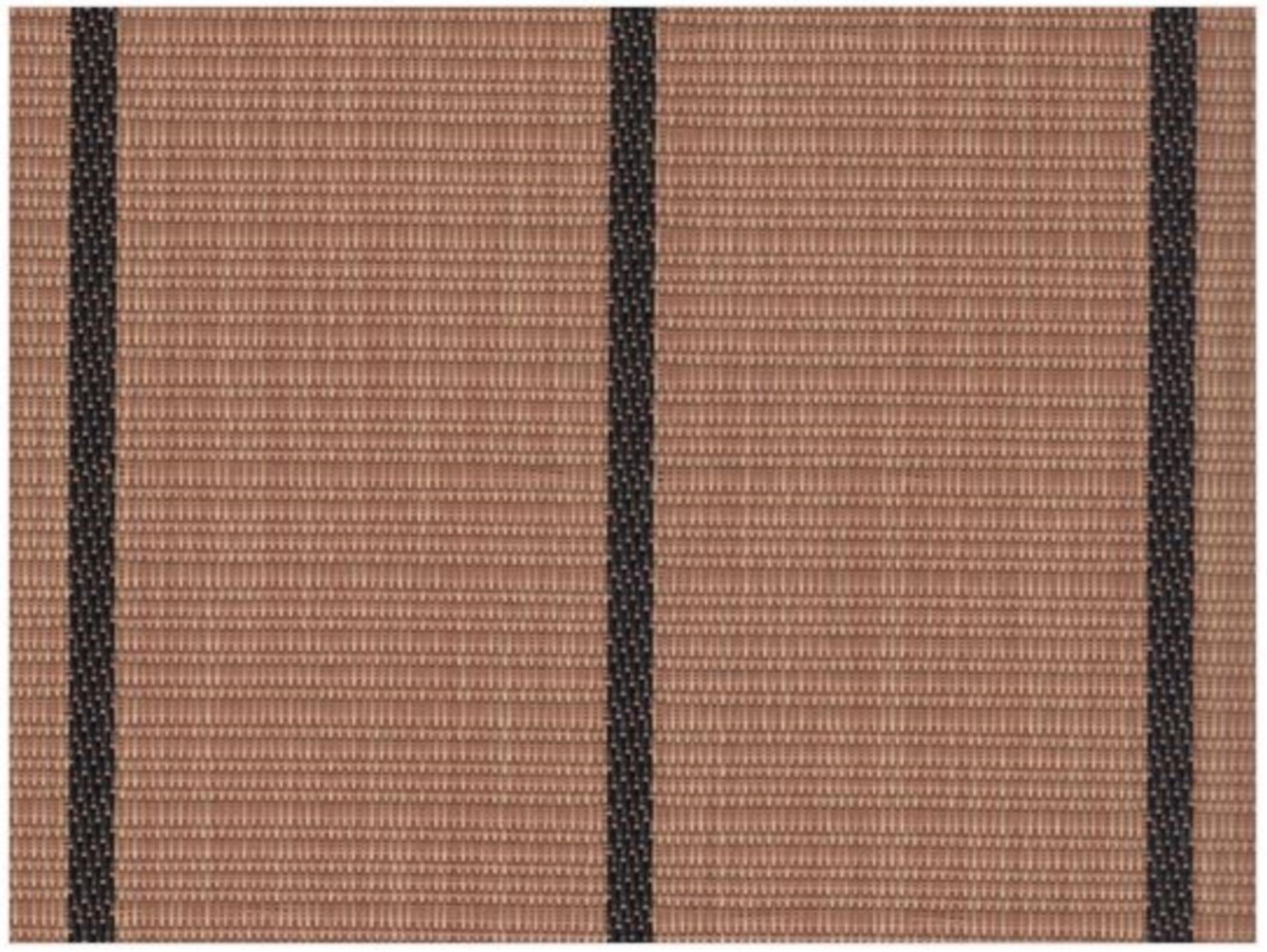 A. Kähne Bootsausstatter Infinity Vinylbelag 291-06 Teak II teak/ schwarze Fuge