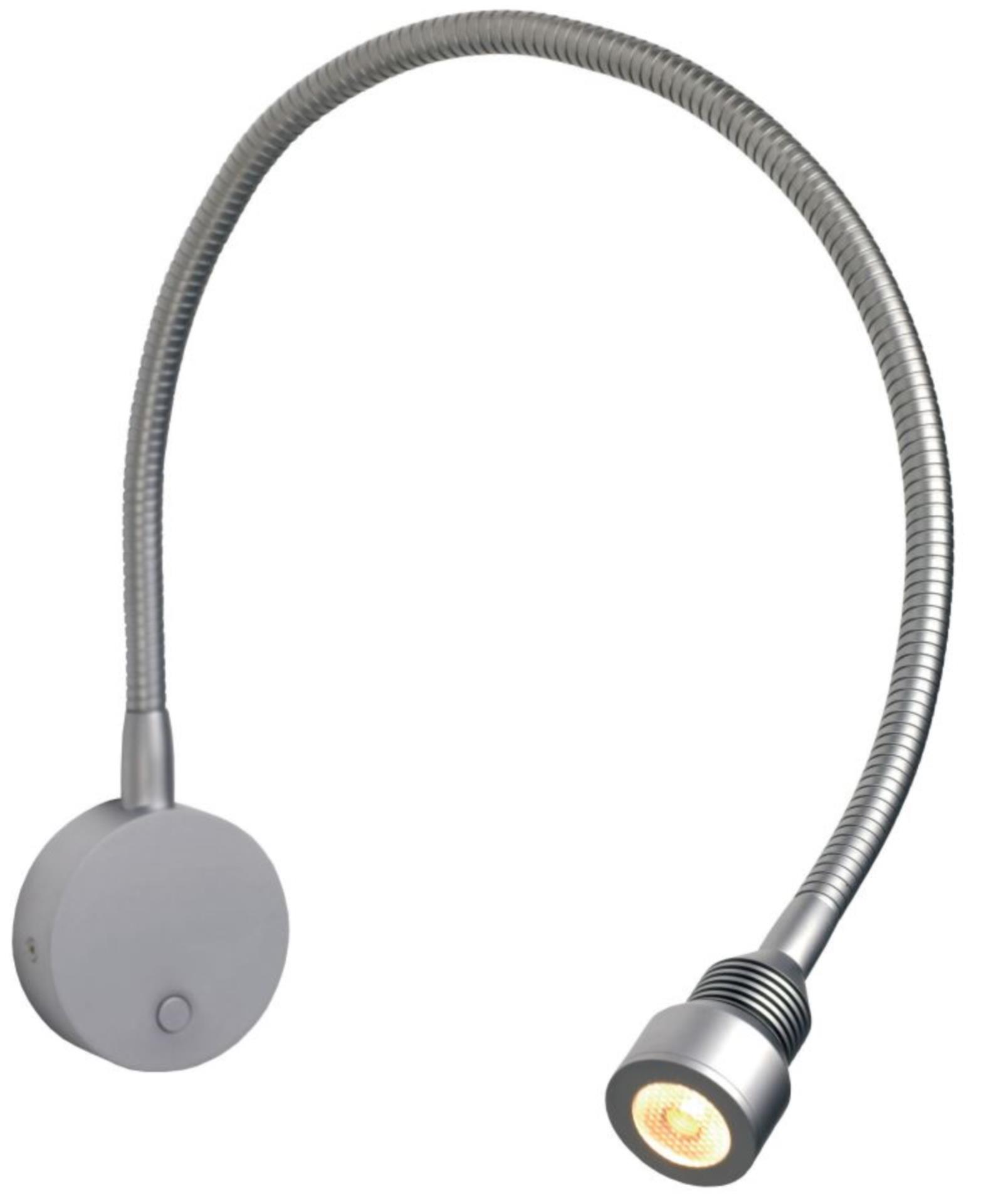 PREBIT LED LESELICHT FLEX 01